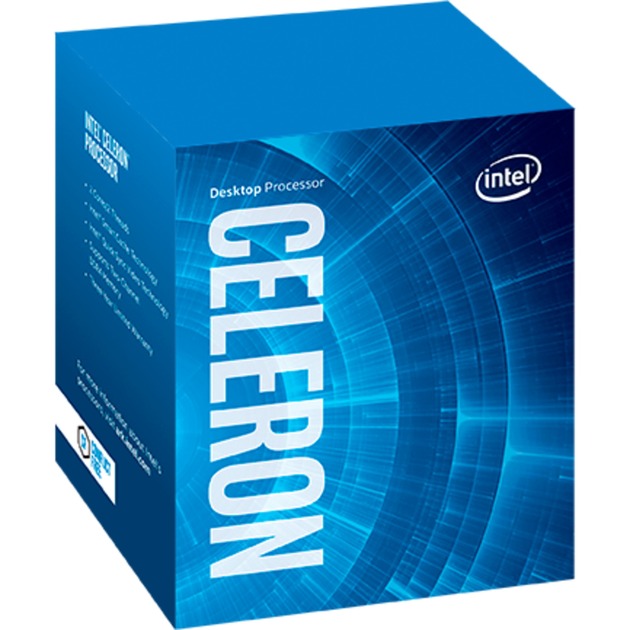 Image of Alternate - Celeron® G5905, Prozessor online einkaufen bei Alternate