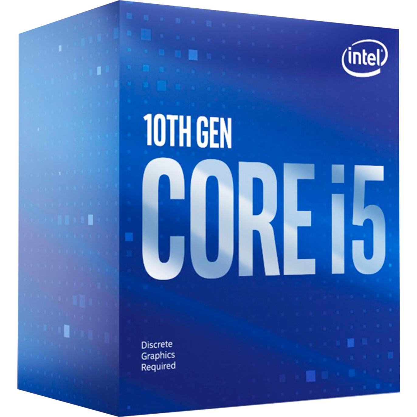 Image of Alternate - Core™ i5-10400F, Prozessor online einkaufen bei Alternate