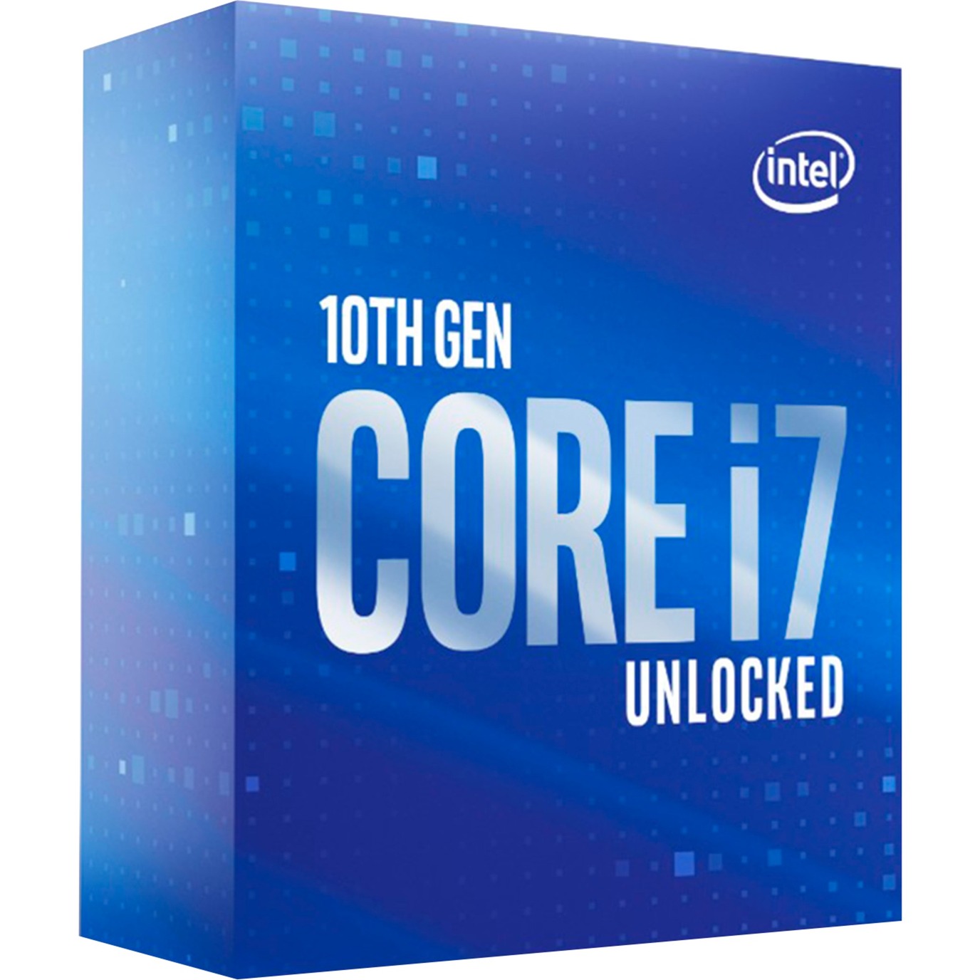 Image of Alternate - Core™ i7-10700K, Prozessor online einkaufen bei Alternate