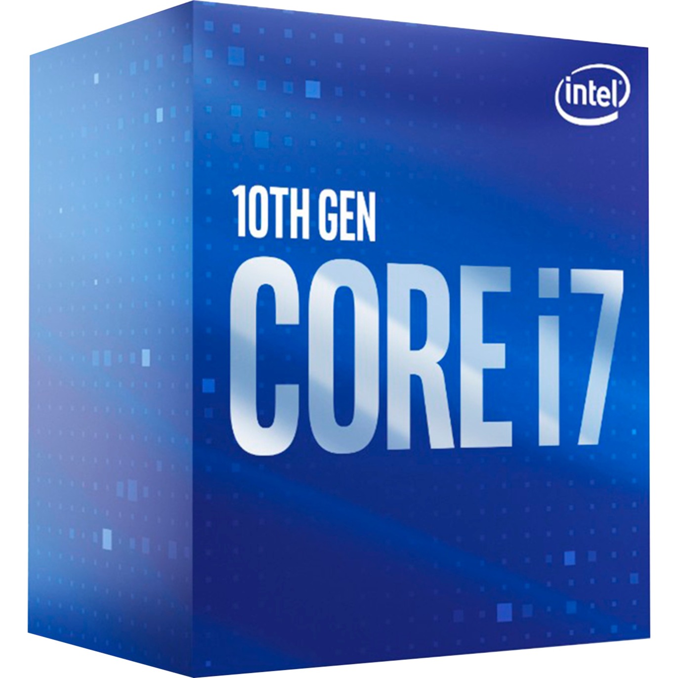 Image of Alternate - Core™ i7-10700, Prozessor online einkaufen bei Alternate