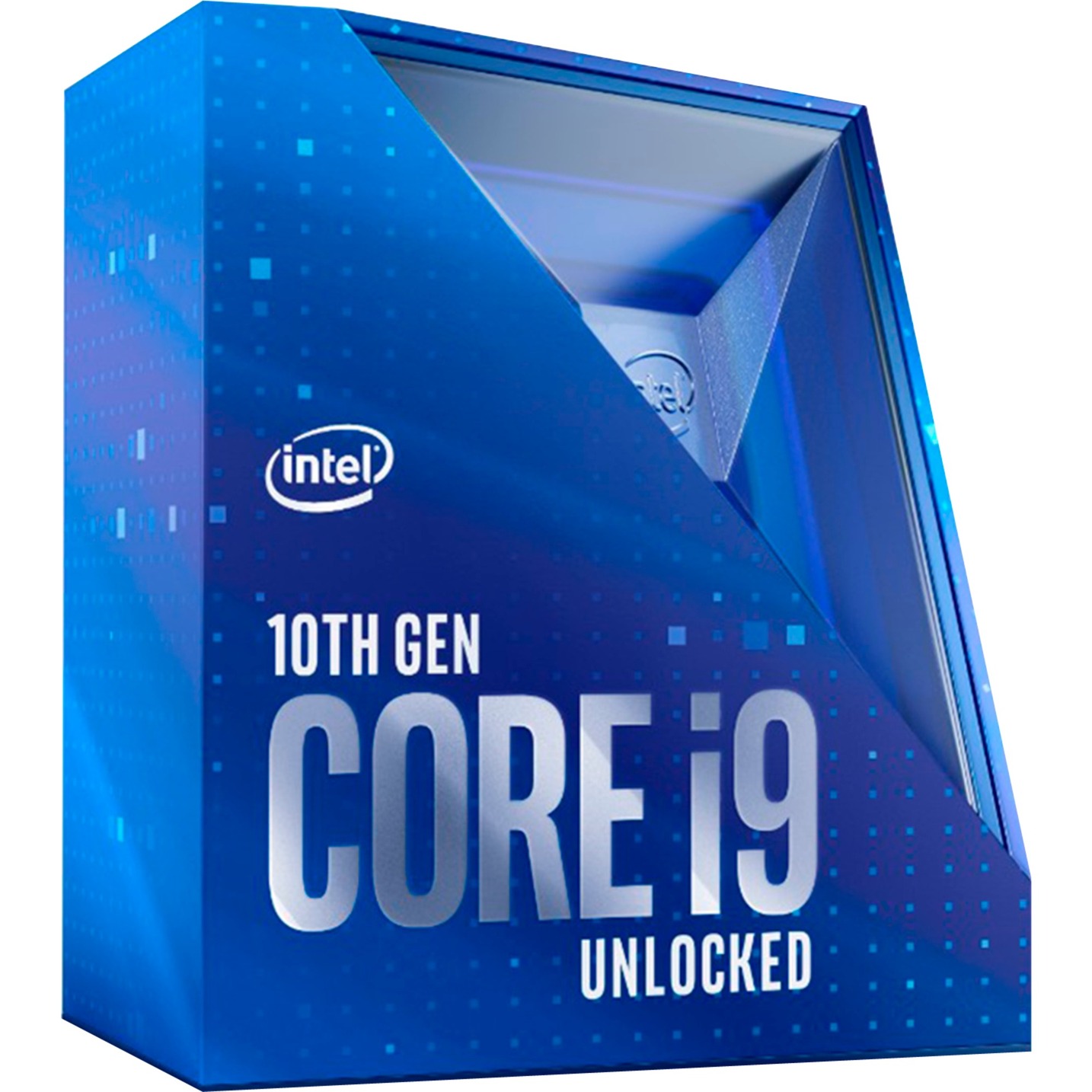 Image of Alternate - Core™ i9-10900K, Prozessor online einkaufen bei Alternate