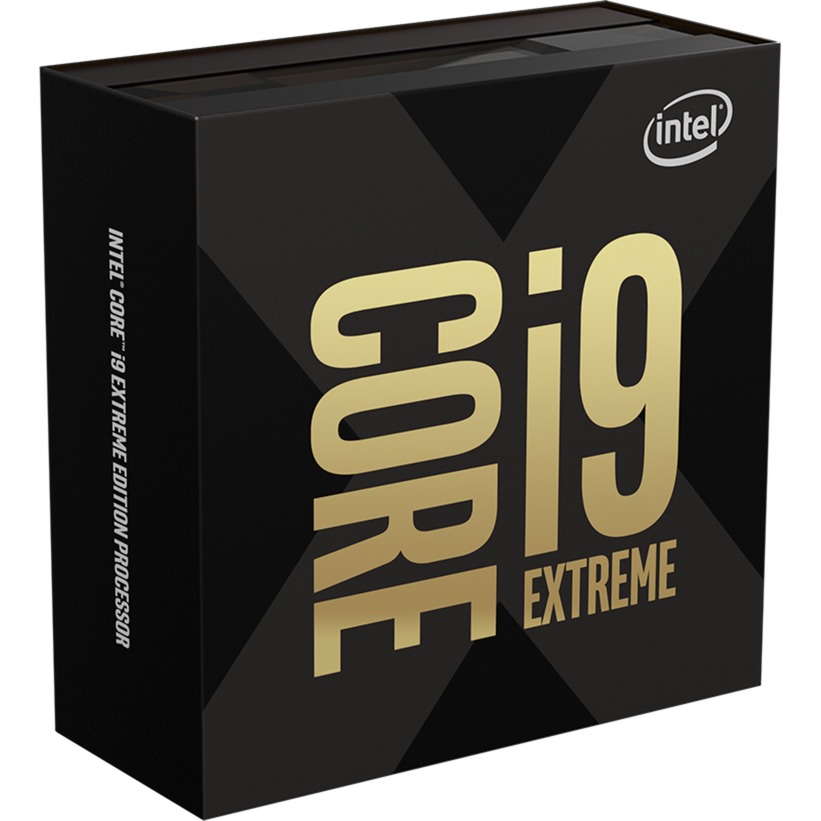 Image of Alternate - Core™ i9-10980XE, Prozessor online einkaufen bei Alternate