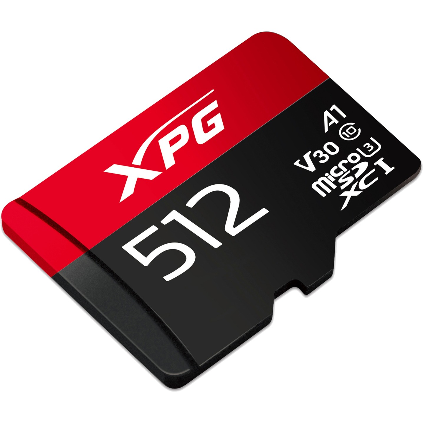 Image of Alternate - 512 GB microSDXC, Speicherkarte online einkaufen bei Alternate