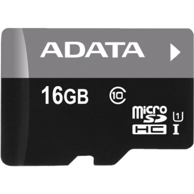 Image of Alternate - Premier 16 GB microSDHC, Speicherkarte online einkaufen bei Alternate
