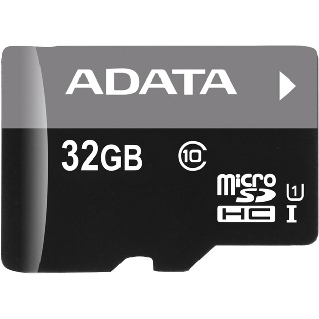 Image of Alternate - Premier 32 GB microSDHC, Speicherkarte online einkaufen bei Alternate