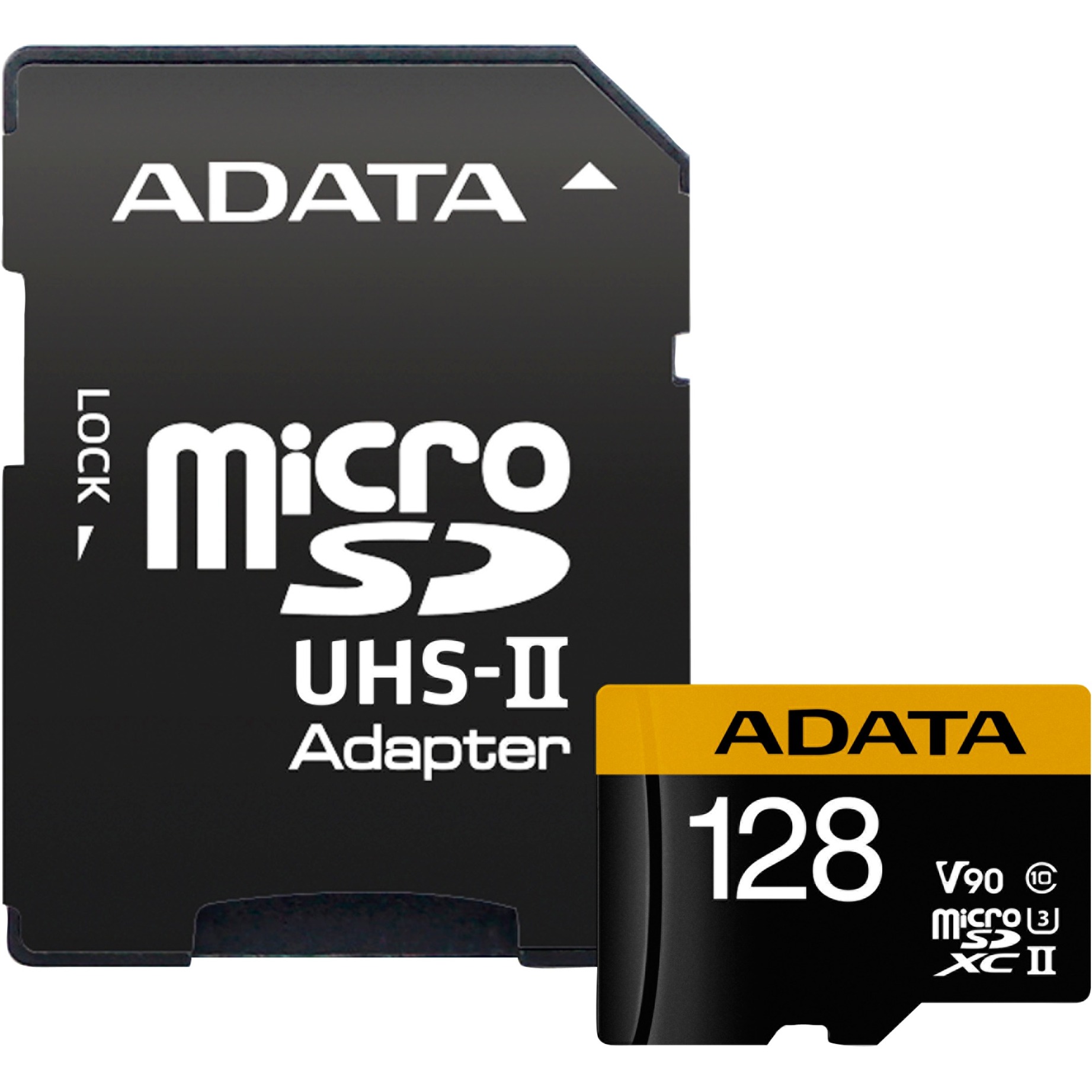 Image of Alternate - Premier One 128 GB microSDXC, Speicherkarte online einkaufen bei Alternate