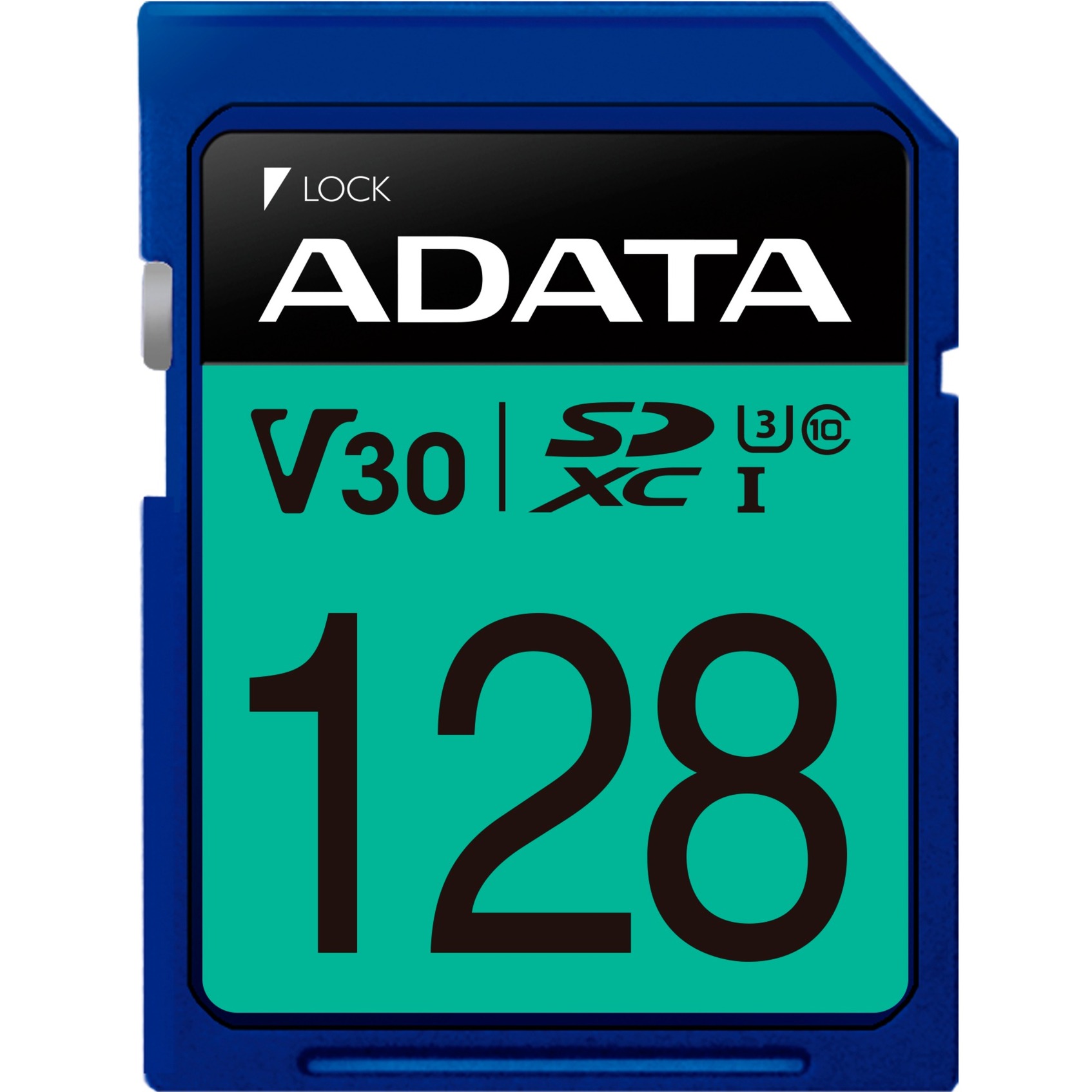 Image of Alternate - Premier Pro 128 GB SDXC, Speicherkarte online einkaufen bei Alternate