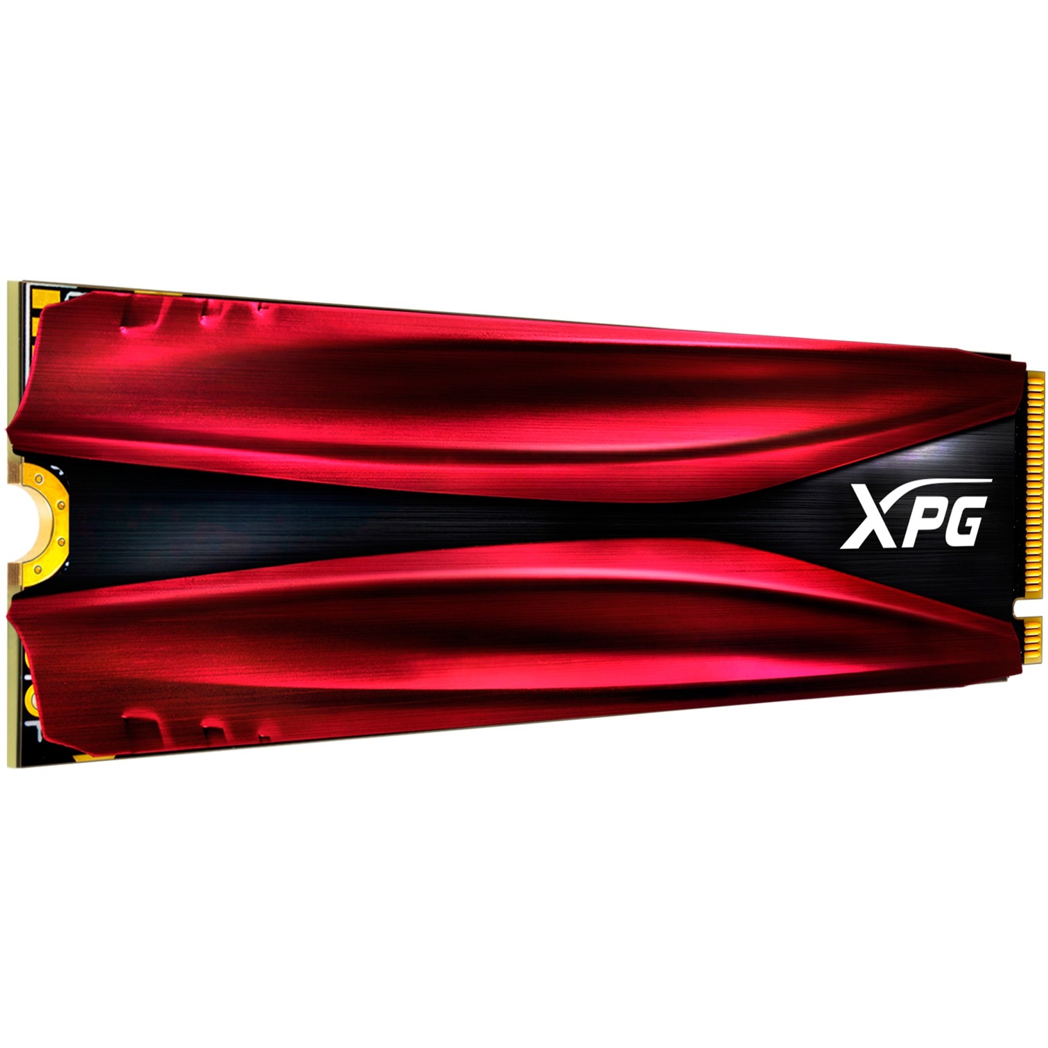 Image of Alternate - XPG Gammix S11 Pro 256 GB, SSD online einkaufen bei Alternate