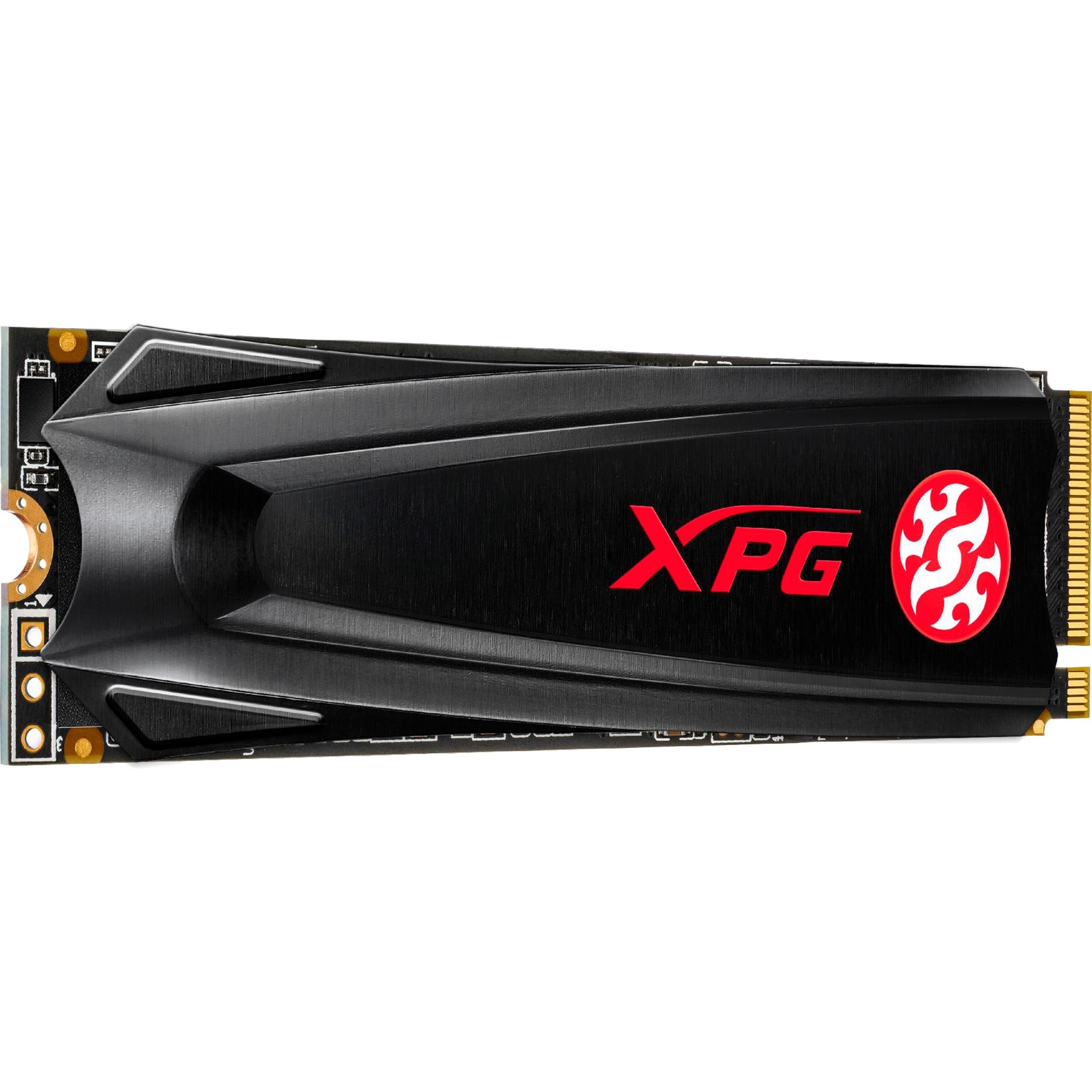 Image of Alternate - XPG Gammix S5 256 GB, SSD online einkaufen bei Alternate