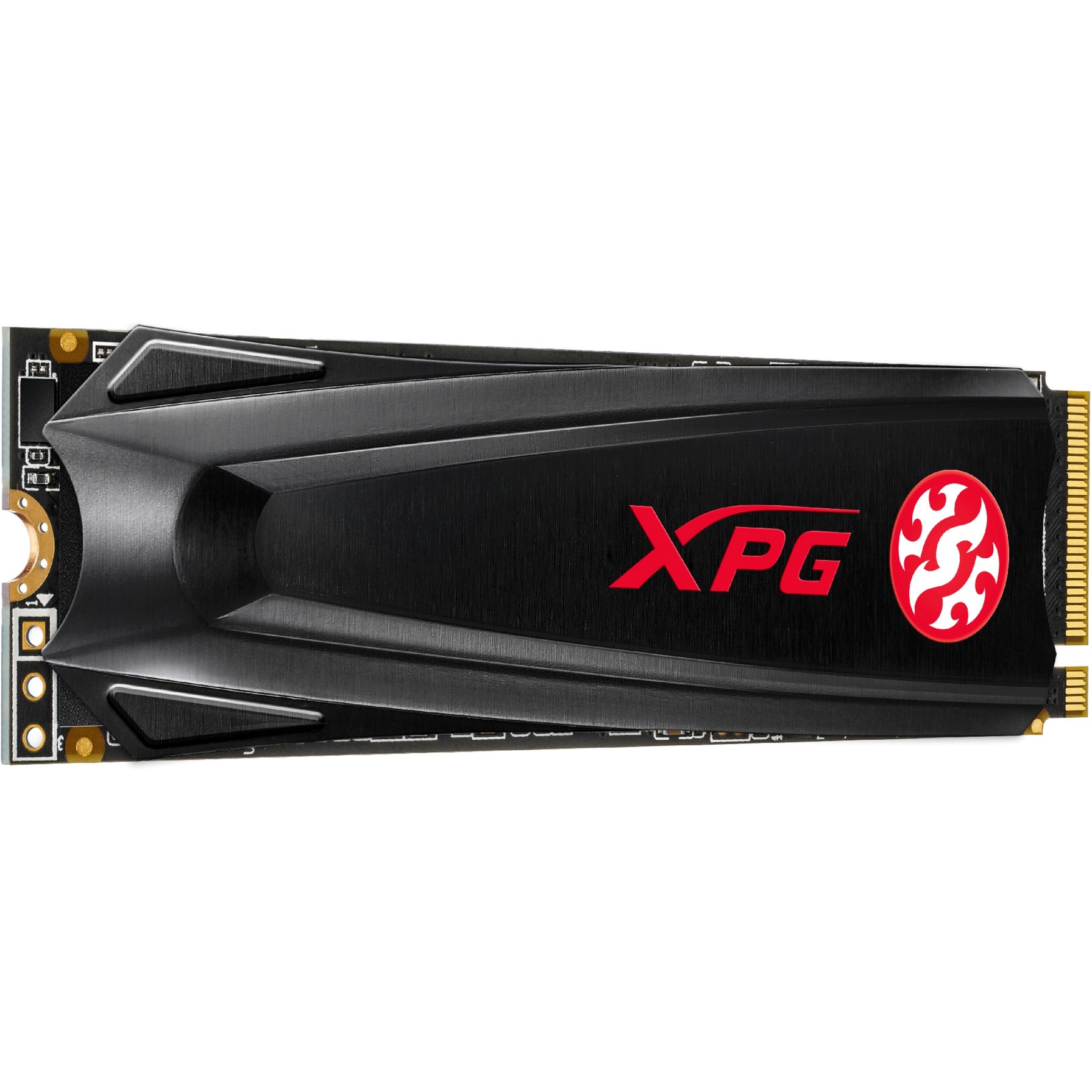 Image of Alternate - XPG Gammix S5 2 TB, SSD online einkaufen bei Alternate