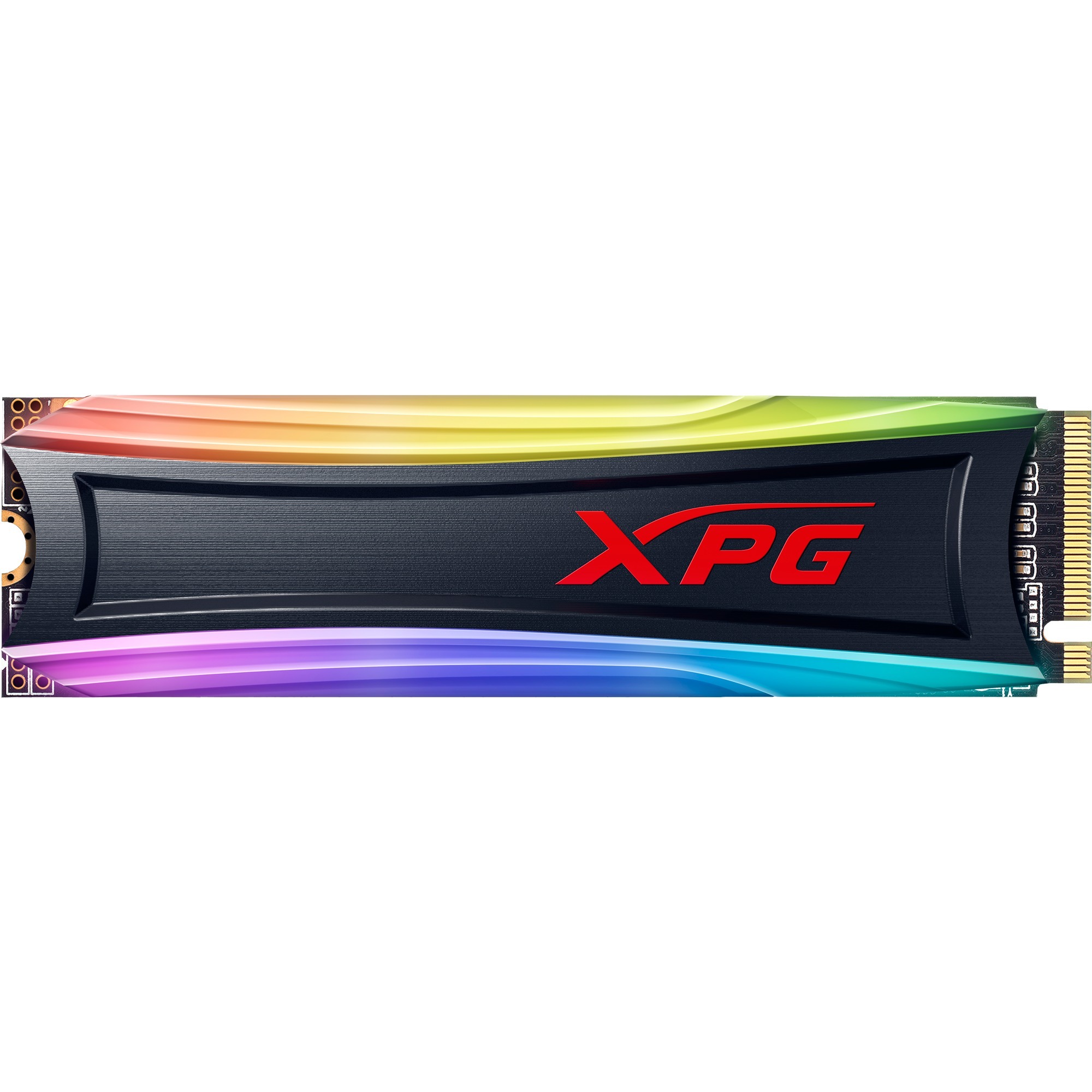 Image of Alternate - XPG Spectrix S40G RGB 1 TB, SSD online einkaufen bei Alternate