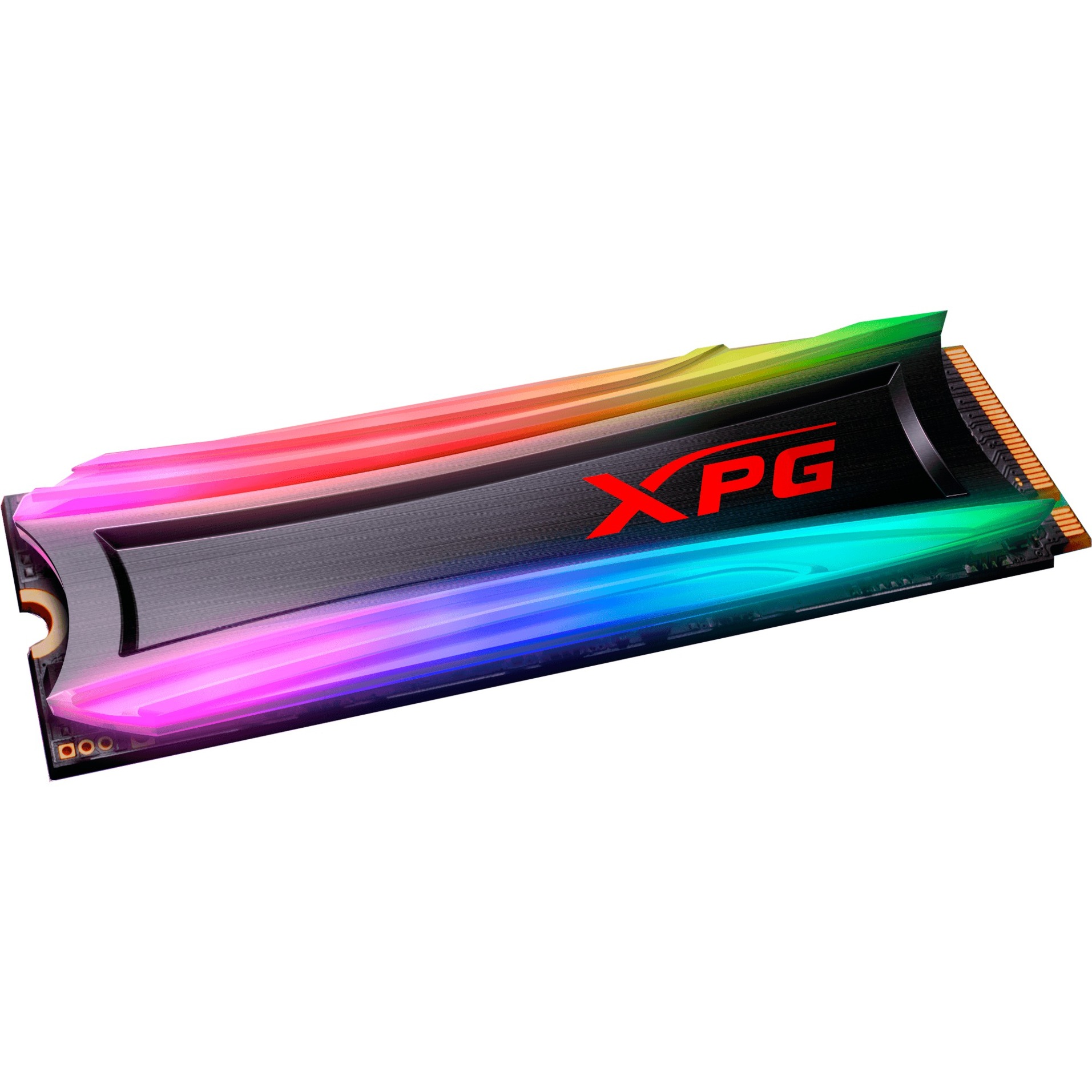 Image of Alternate - XPG Spectrix S40G RGB 2 TB, SSD online einkaufen bei Alternate