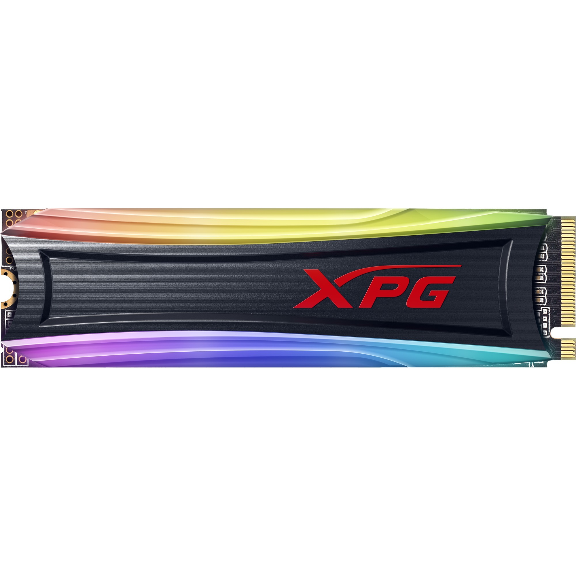 Image of Alternate - XPG Spectrix S40G RGB 512 GB, SSD online einkaufen bei Alternate