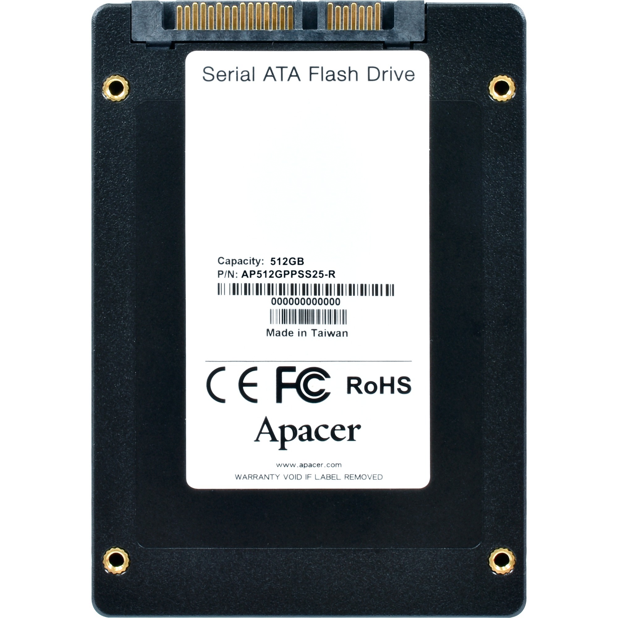 Image of Alternate - Professional 2.5" 512 GB, SSD online einkaufen bei Alternate