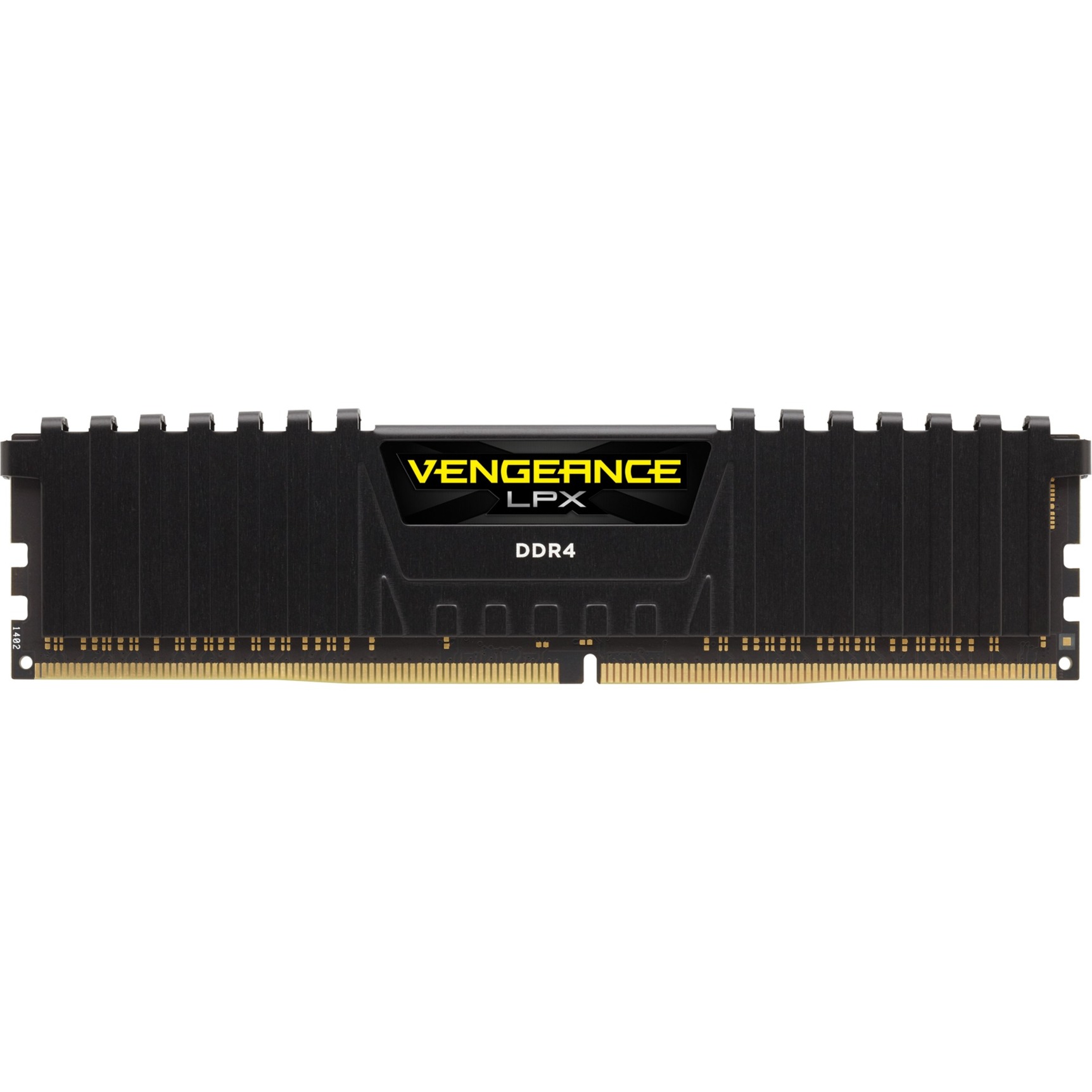 Image of Alternate - D416GB 2400-14 Vengeance LPX bk, Arbeitsspeicher online einkaufen bei Alternate