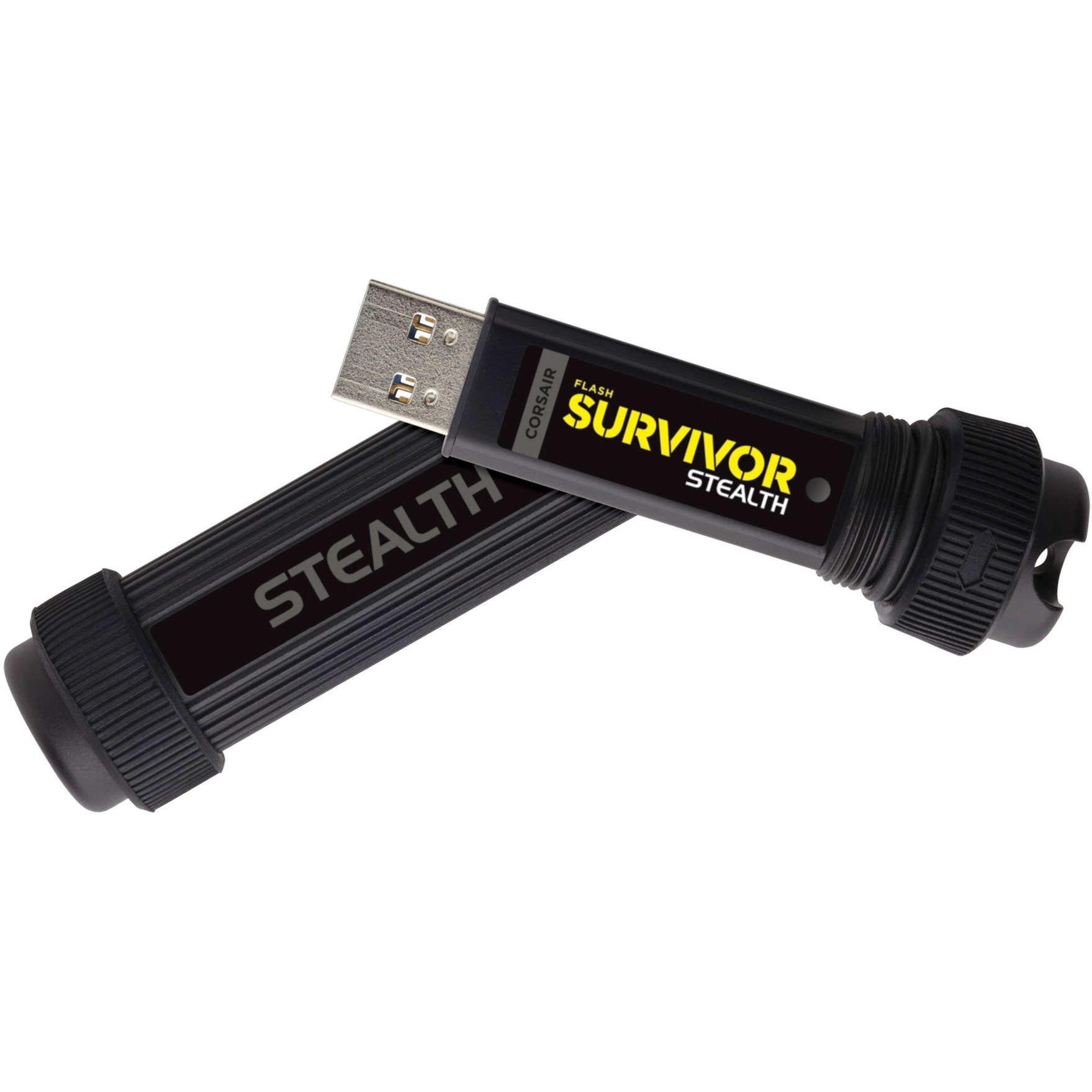 Image of Alternate - Flash Survivor Stealth 1 TB, USB-Stick online einkaufen bei Alternate
