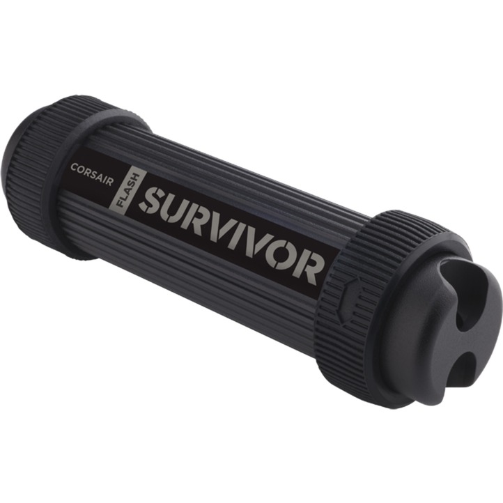 Image of Alternate - Flash Survivor Stealth 32 GB, USB-Stick online einkaufen bei Alternate