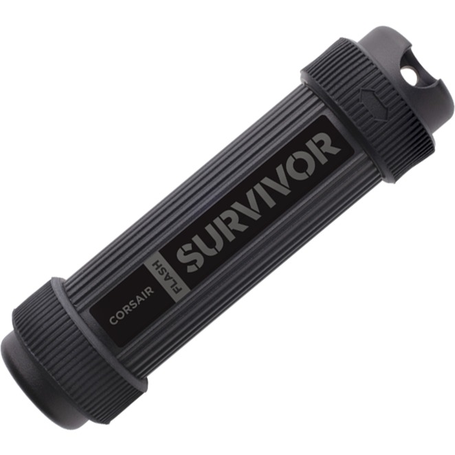 Image of Alternate - Flash Survivor Stealth 512 GB, USB-Stick online einkaufen bei Alternate