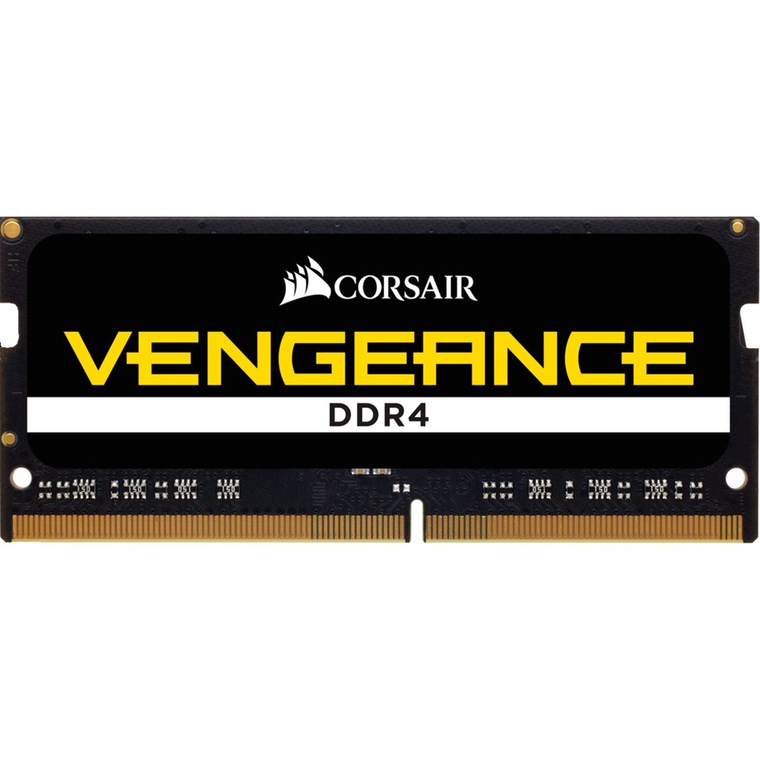 SO-DIMM 16 GB DDR4-2666  , Arbeitsspeicher