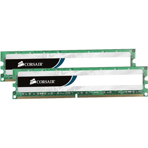 Image of Alternate - DIMM 16 GB DDR3-1600 Kit, Arbeitsspeicher online einkaufen bei Alternate