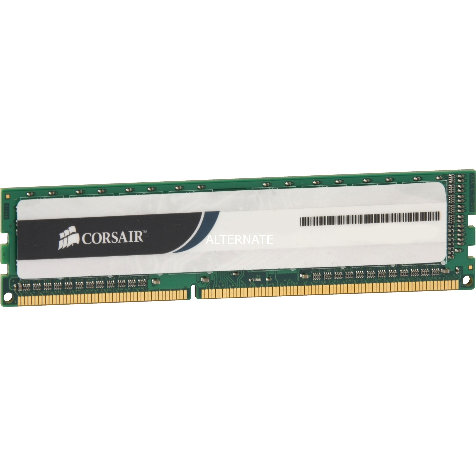 Image of Alternate - DIMM 2 GB DDR3-1333, Arbeitsspeicher online einkaufen bei Alternate