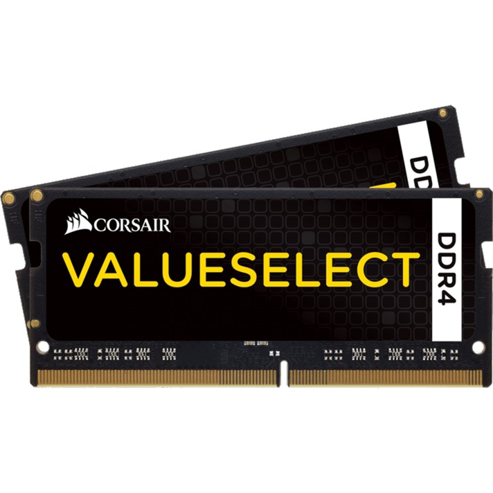 Image of Alternate - SO-DIMM 16GB DDR4-2133 Kit, Arbeitsspeicher online einkaufen bei Alternate