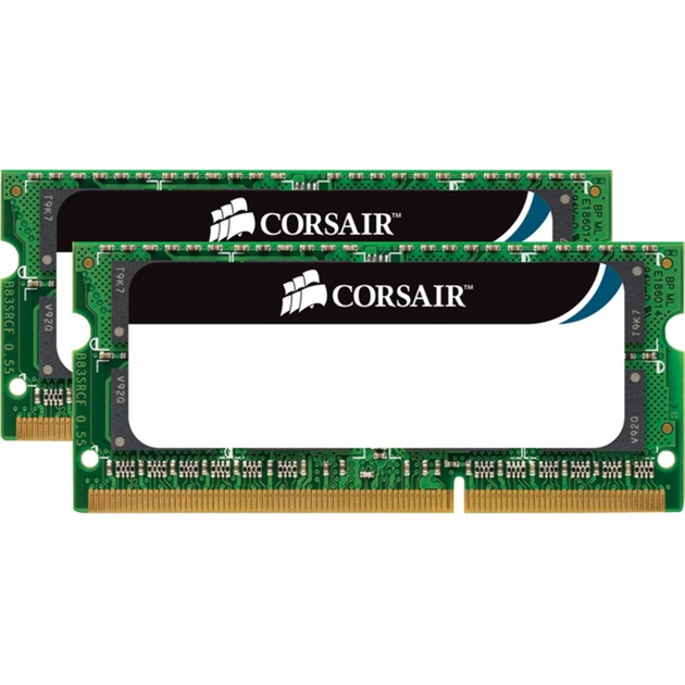 Image of Alternate - SO-DIMM 16 GB DDR3-1333 Kit, Arbeitsspeicher online einkaufen bei Alternate