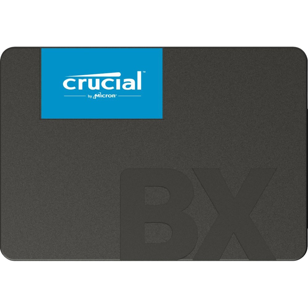 Image of Alternate - BX500 240 GB, SSD online einkaufen bei Alternate