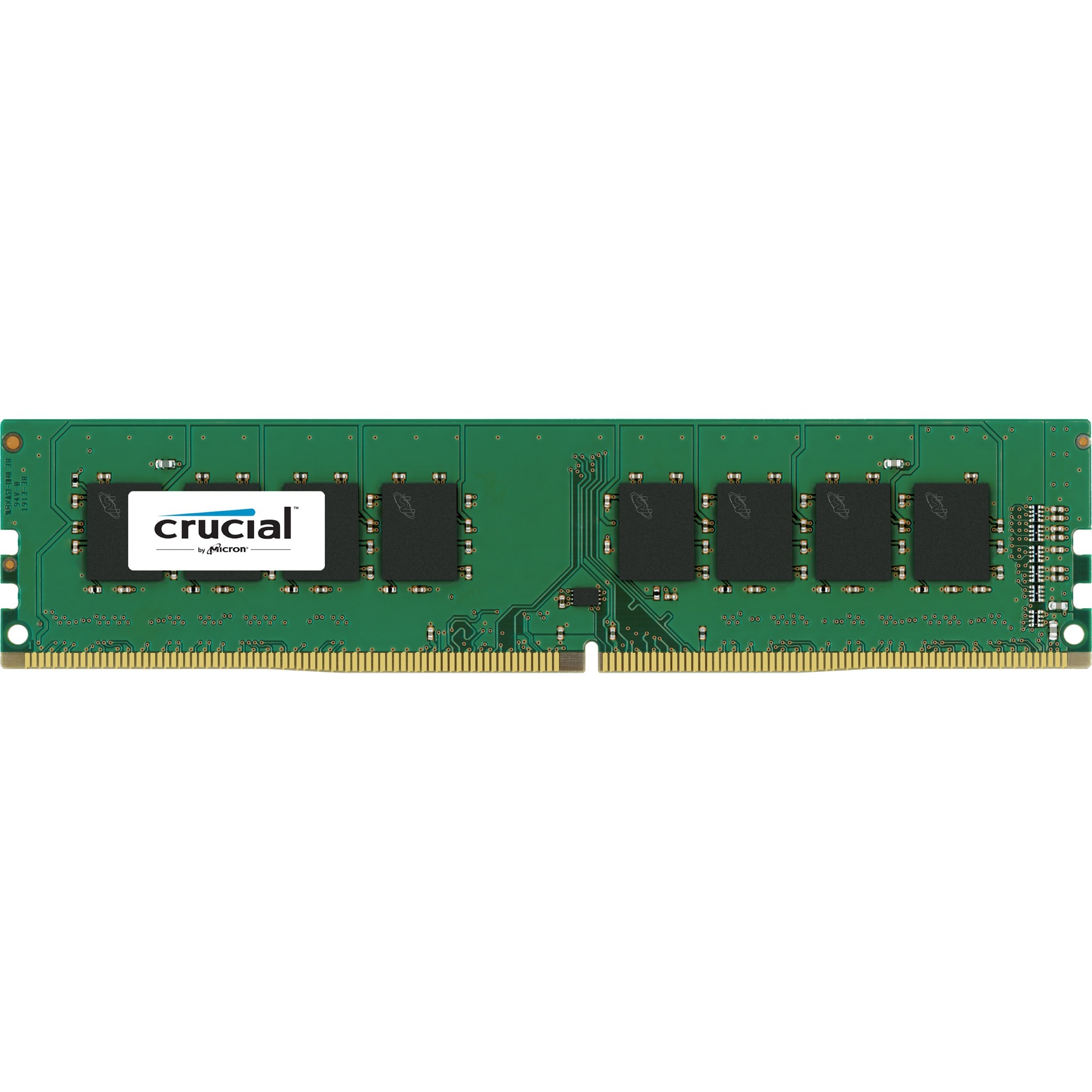 Image of Alternate - DIMM 4 GB DDR4-2666 SRx8, Arbeitsspeicher online einkaufen bei Alternate