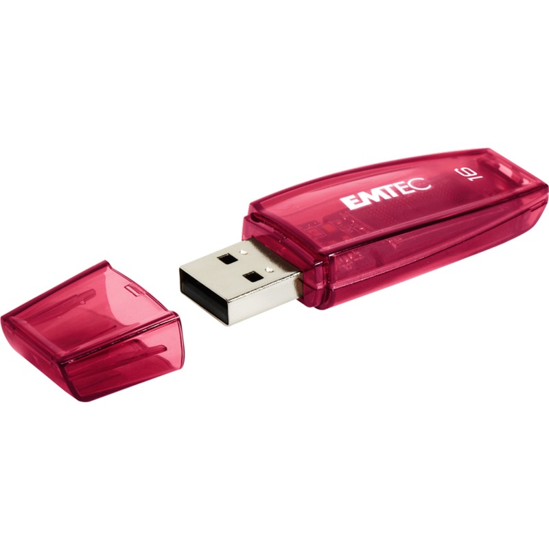 Image of Alternate - C410 Color Mix 2.0 16 GB, USB-Stick online einkaufen bei Alternate