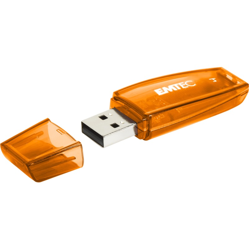 Image of Alternate - C410 Color Mix 2.0 4 GB, USB-Stick online einkaufen bei Alternate