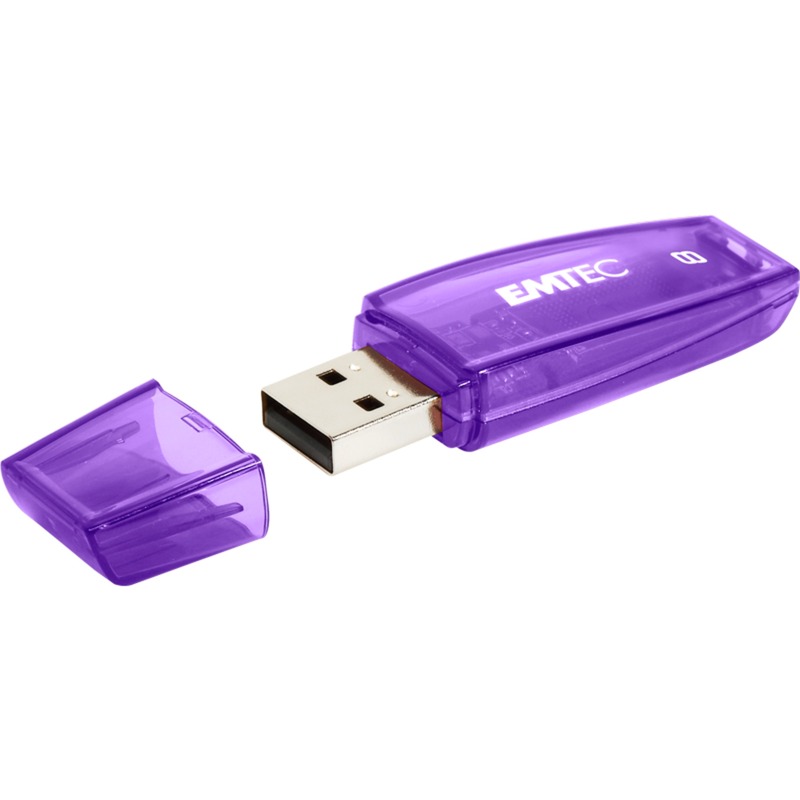Image of Alternate - C410 Color Mix 2.0 8 GB, USB-Stick online einkaufen bei Alternate