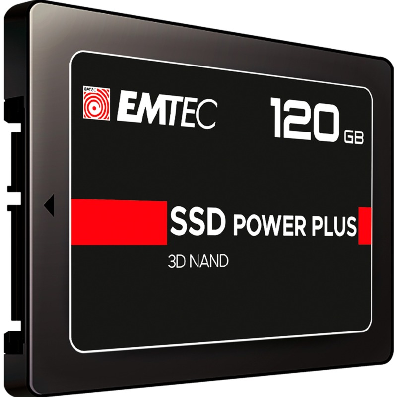 Image of Alternate - X150 SSD Power Plus 120 GB online einkaufen bei Alternate