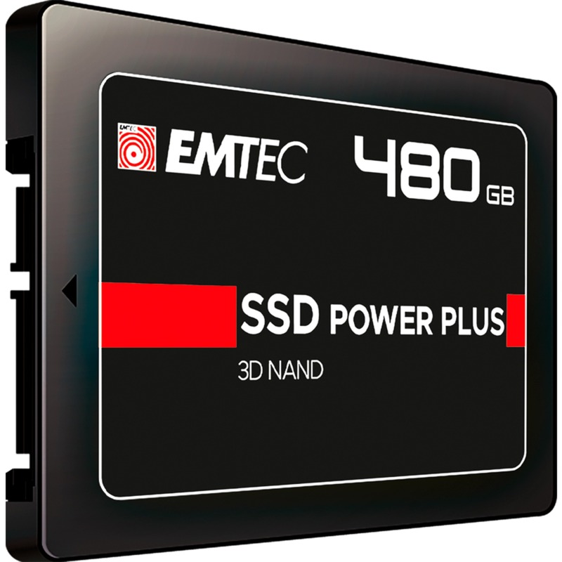 Image of Alternate - X150 SSD Power Plus 480 GB online einkaufen bei Alternate