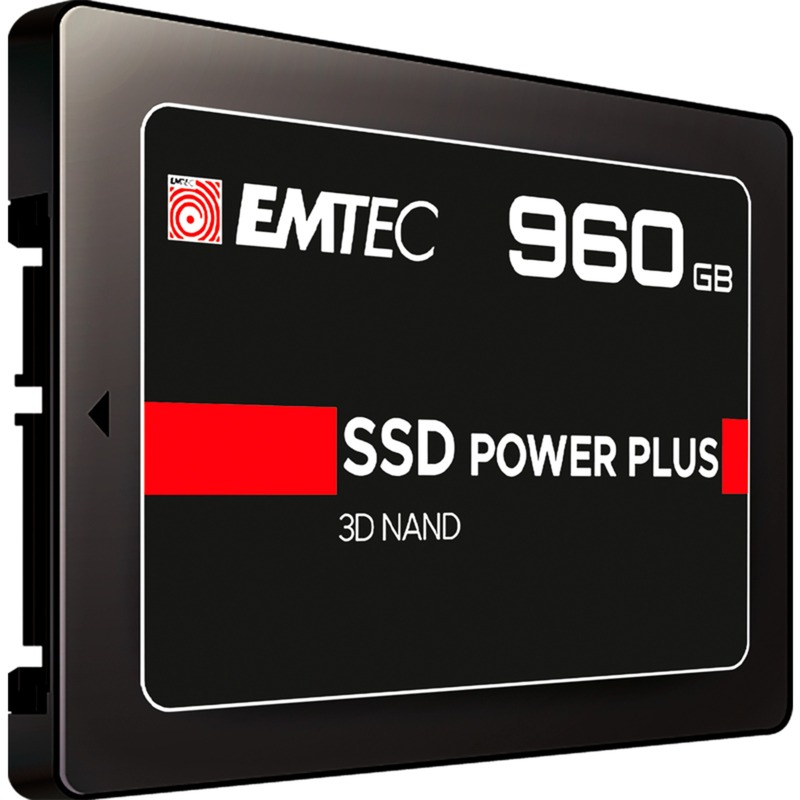 Image of Alternate - X150 SSD Power Plus 960 GB online einkaufen bei Alternate