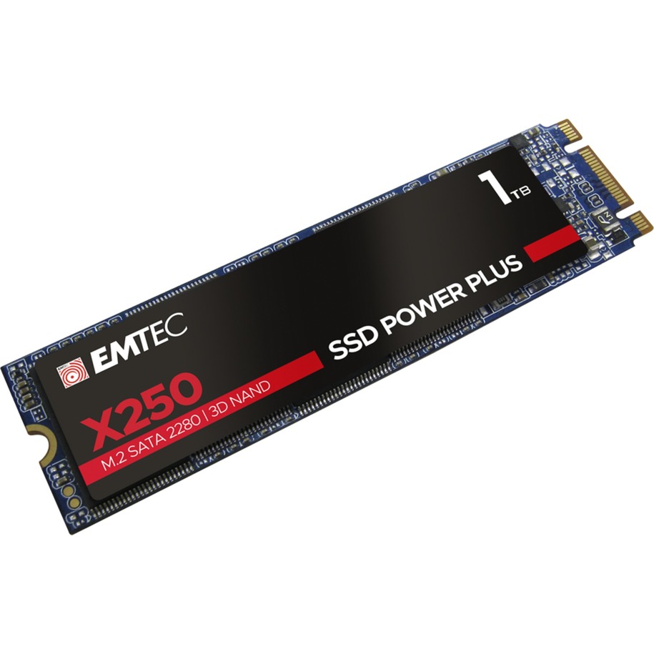 Image of Alternate - X250 SSD Power Plus 1 TB online einkaufen bei Alternate