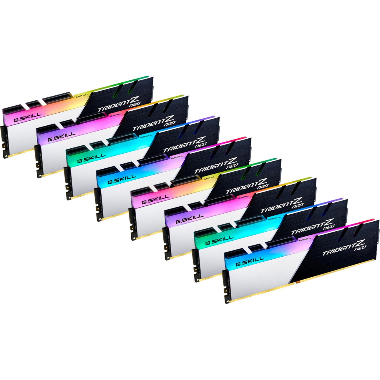 Image of Alternate - DIMM 256 GB DDR4-3600 Octo-Kit, Arbeitsspeicher online einkaufen bei Alternate