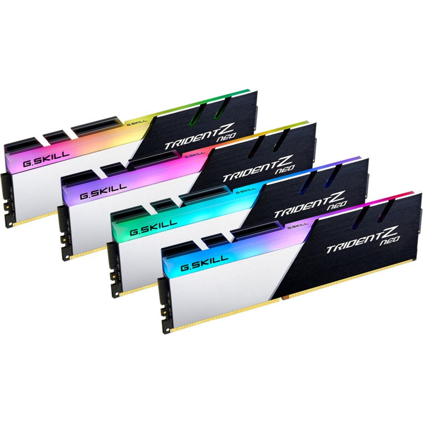 Image of Alternate - DIMM 64 GB DDR4-3000 Quad-Kit, Arbeitsspeicher online einkaufen bei Alternate