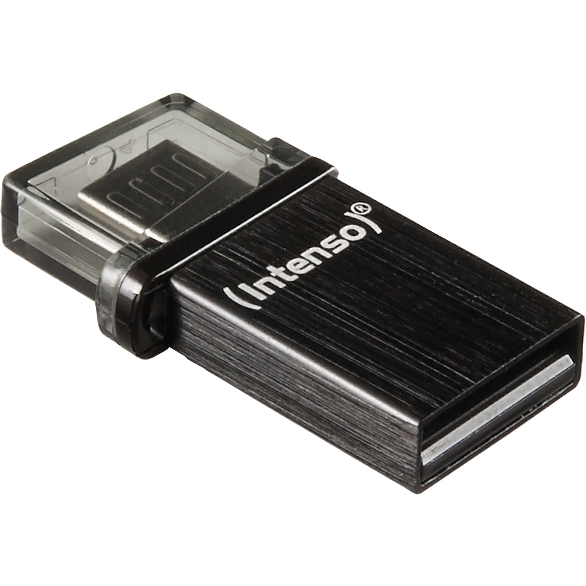 Image of Alternate - 16GB Mini MOBILE LINE, USB-Stick online einkaufen bei Alternate