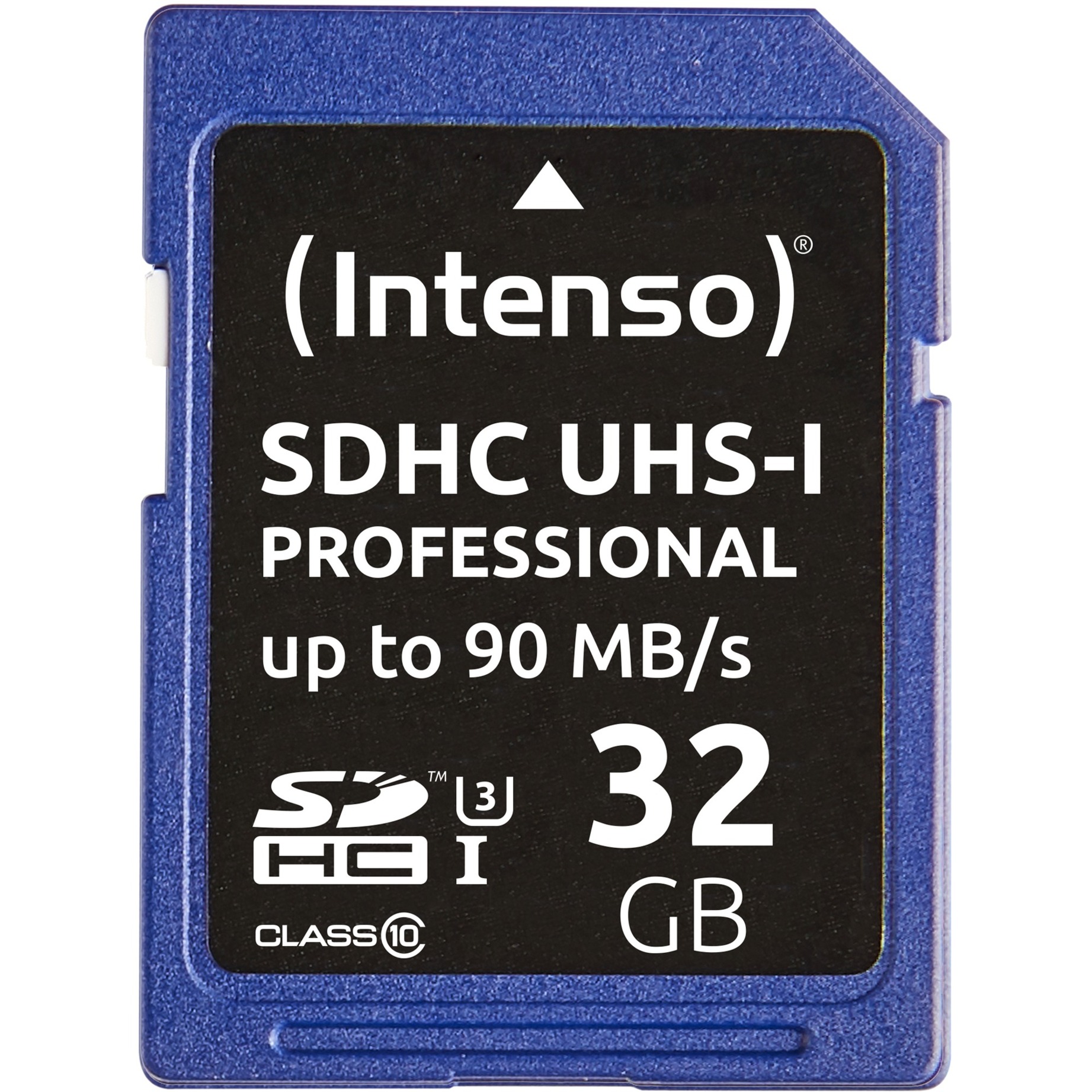 Image of Alternate - 32 GB SDHC, Speicherkarte online einkaufen bei Alternate