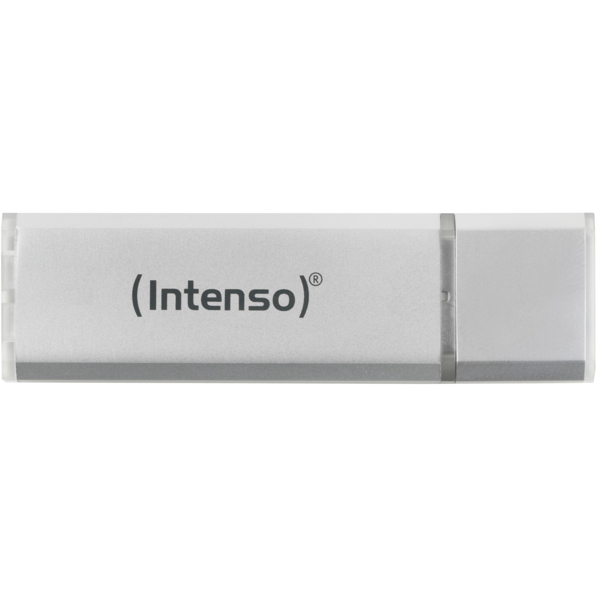 Image of Alternate - Alu Line 16 GB, USB-Stick online einkaufen bei Alternate