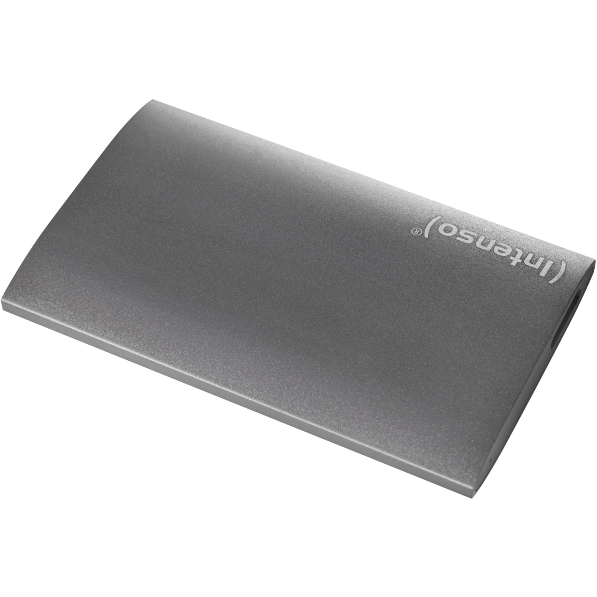 Image of Alternate - Portable SSD Premium 128 GB, Externe SSD online einkaufen bei Alternate