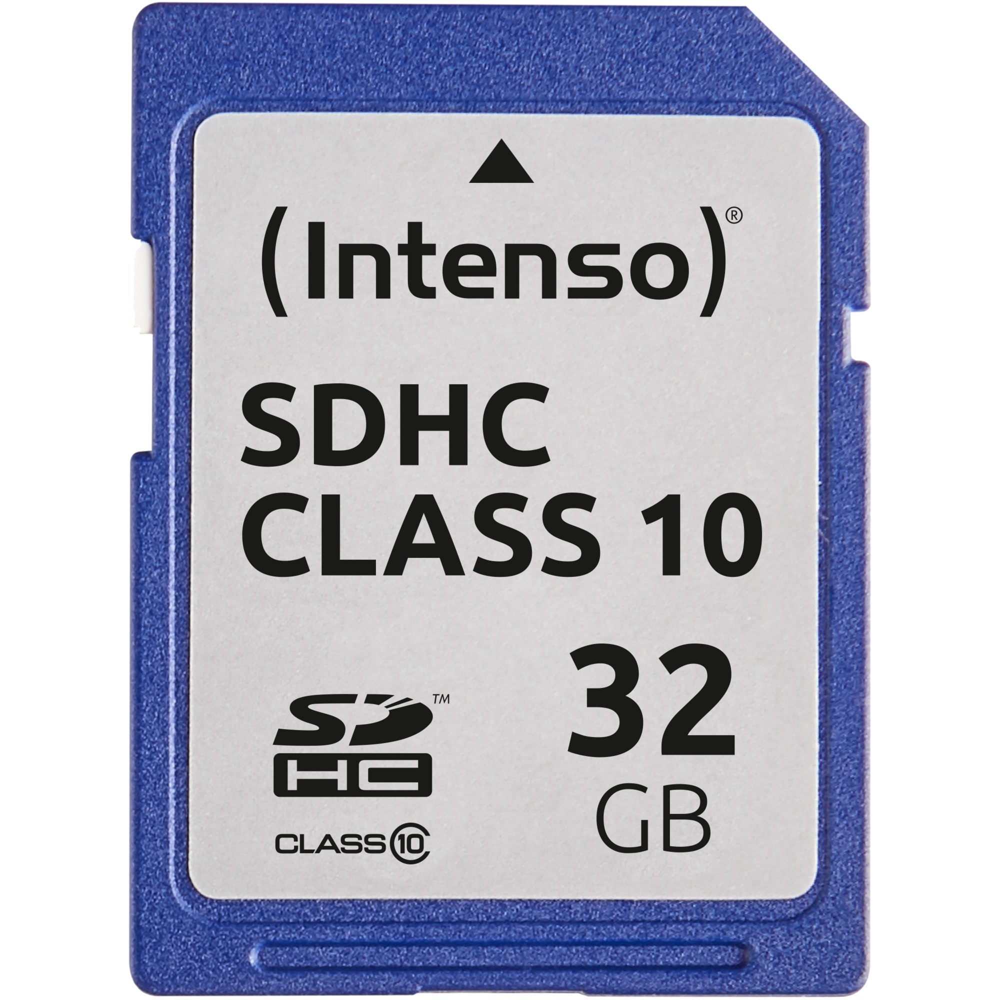 Image of Alternate - Secure Digital SDHC Card 32 GB, Speicherkarte online einkaufen bei Alternate