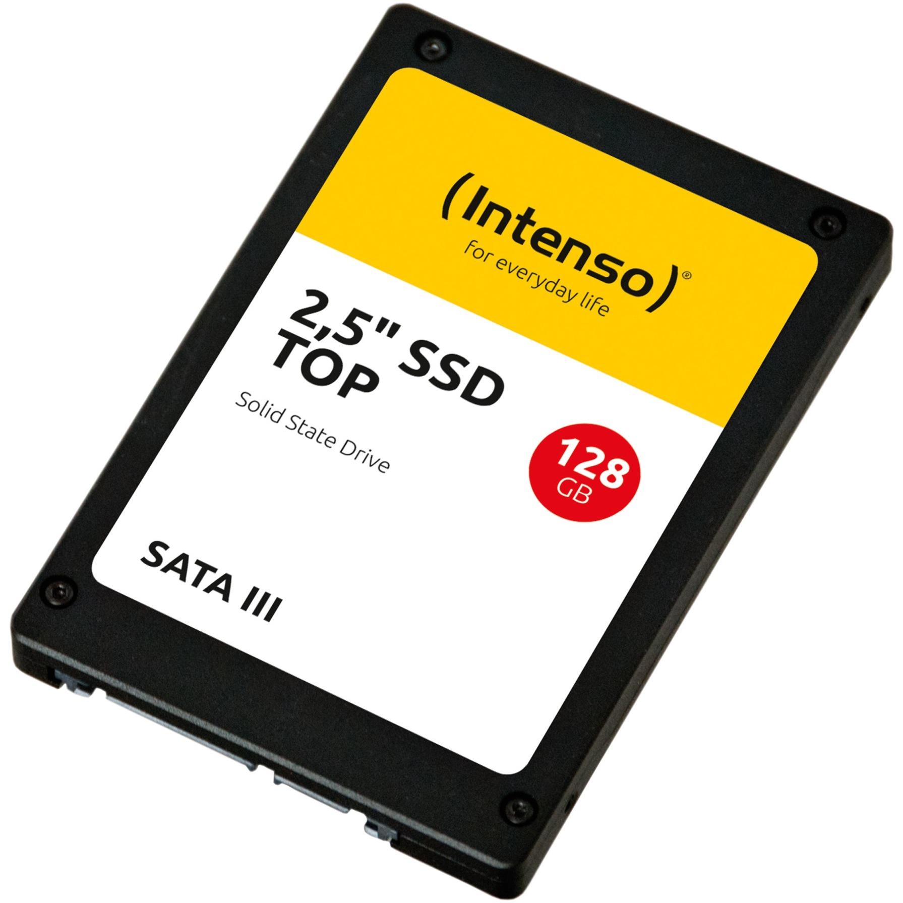 Image of Alternate - TOP SSD 128 GB online einkaufen bei Alternate