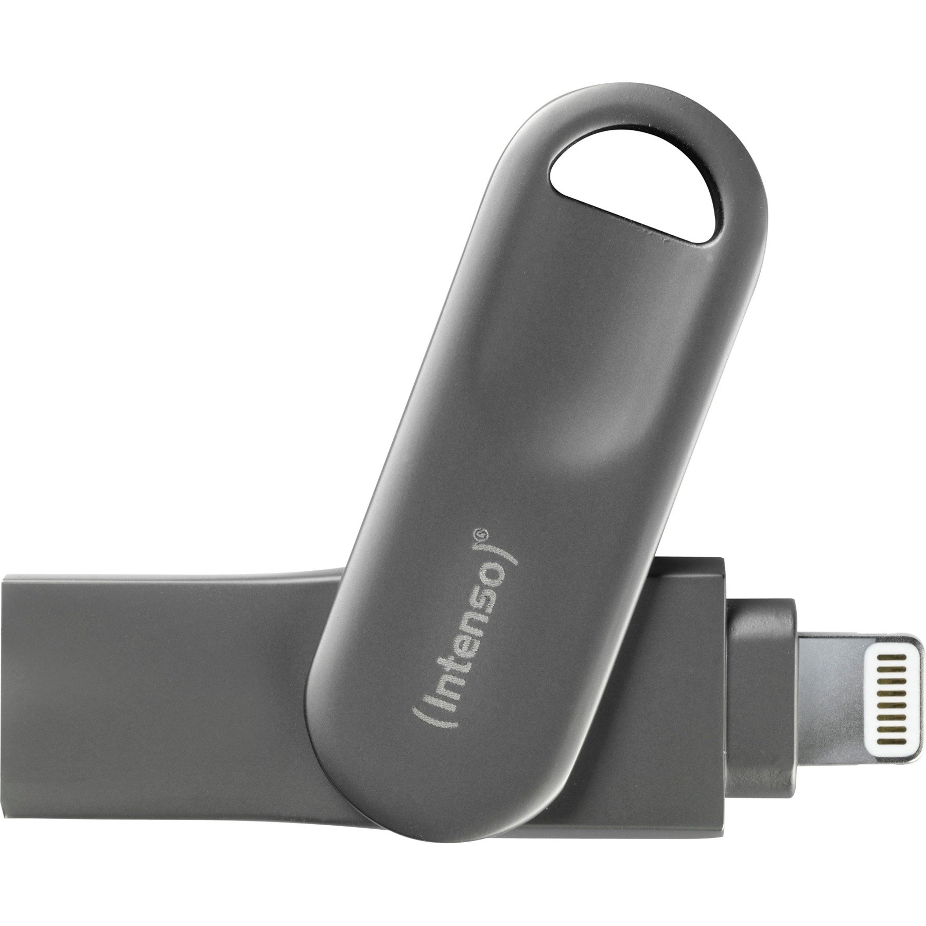 Image of Alternate - iMobile Line Pro 32 GB, USB-Stick online einkaufen bei Alternate