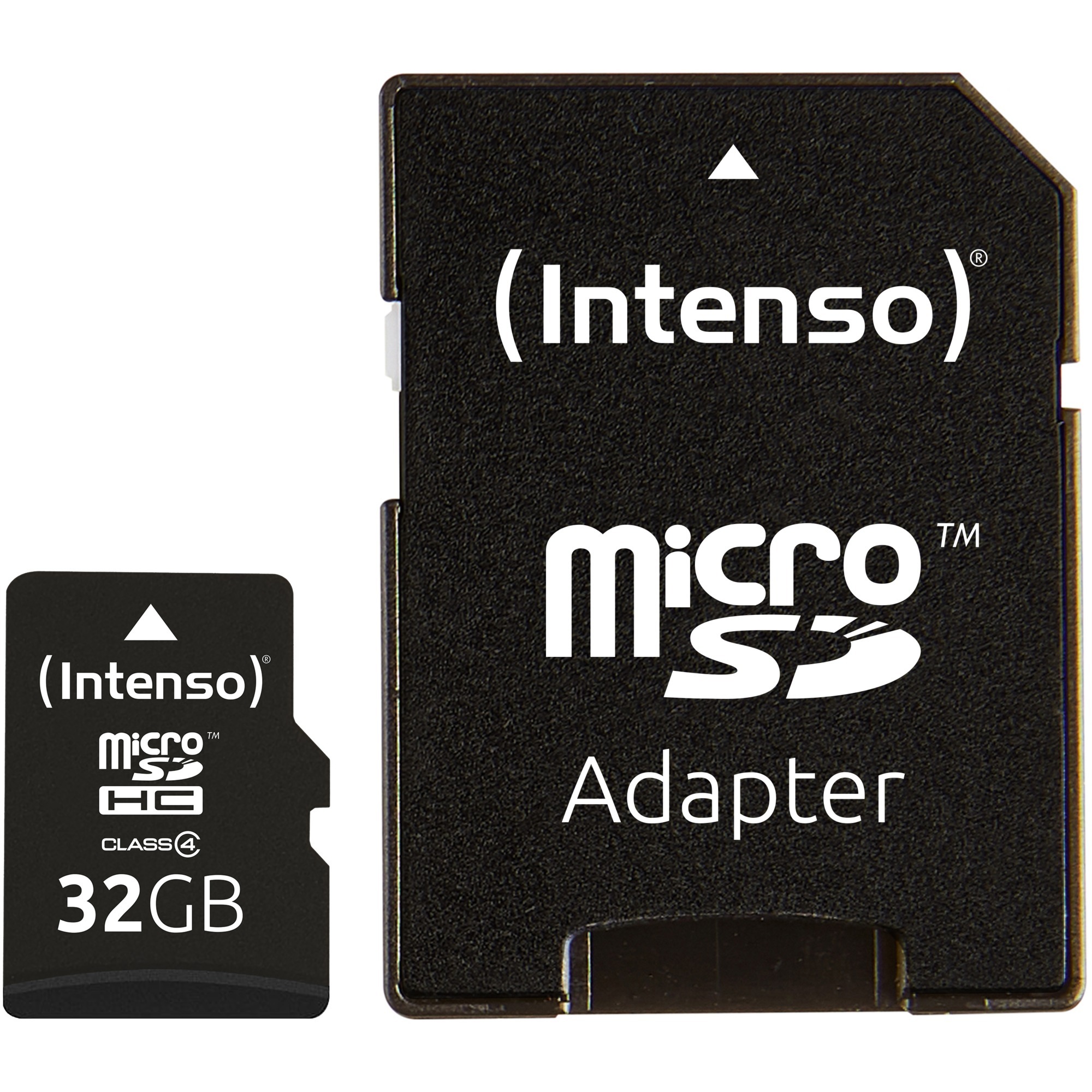 Image of Alternate - microSDHC 32 GB, Speicherkarte online einkaufen bei Alternate