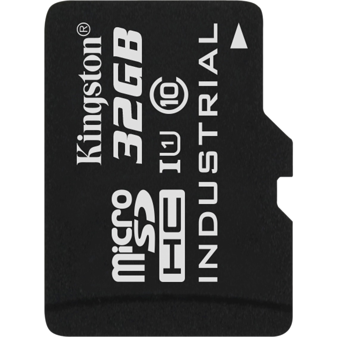 Image of Alternate - 32 GB Industrial SP microSDHC, Speicherkarte online einkaufen bei Alternate