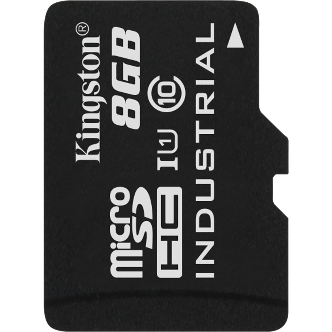 Image of Alternate - 8 GB Industrial SP microSDHC, Speicherkarte online einkaufen bei Alternate