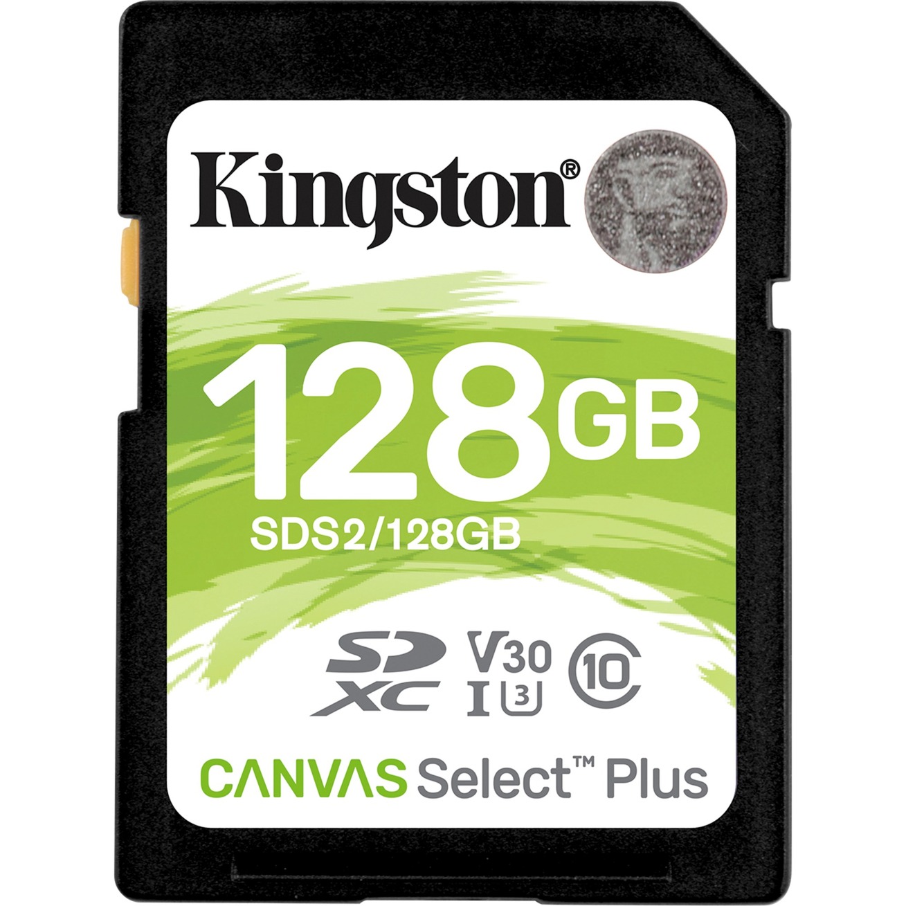 Image of Alternate - Canvas Select Plus 128 GB SDXC, Speicherkarte online einkaufen bei Alternate
