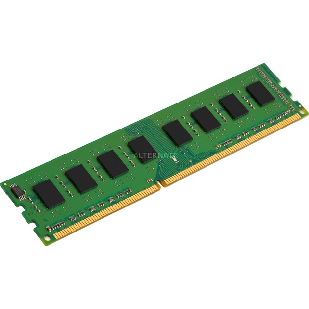 Image of Alternate - DIMM 2 GB DDR3-1600, Arbeitsspeicher online einkaufen bei Alternate